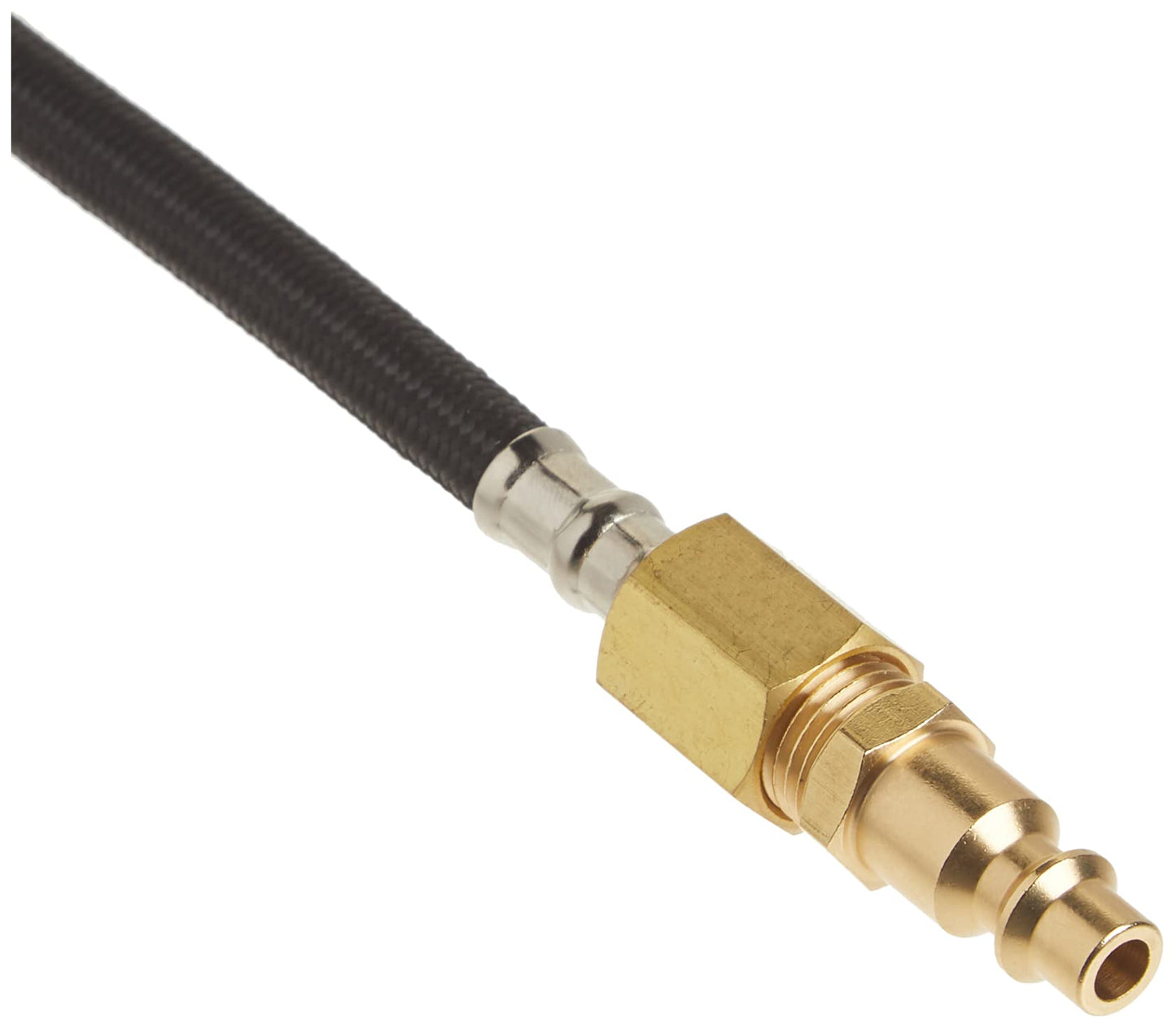 Astro Pneumatic 218 1/8-Inch Pencil Type Die Grinder, 56,000rpm