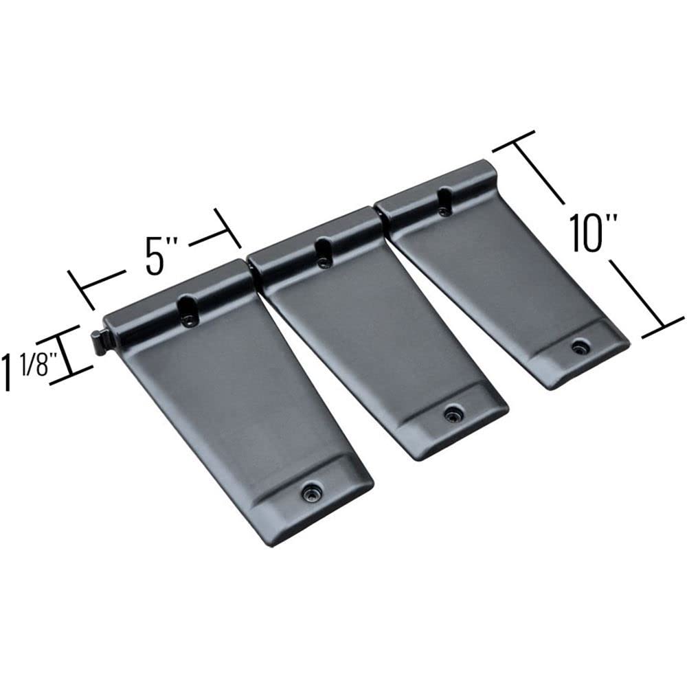 Caliber Flex Glides - Low-Profile 13342