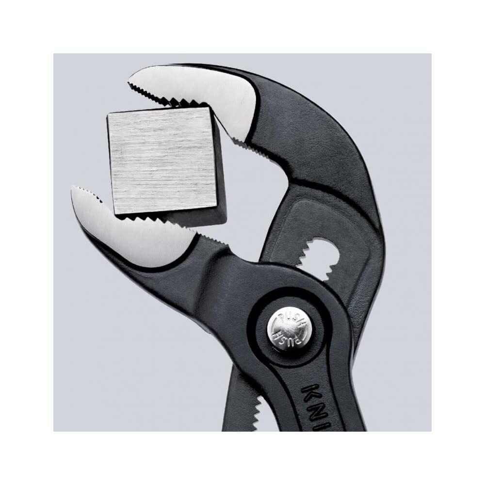 Cobra Water Pump Pliers