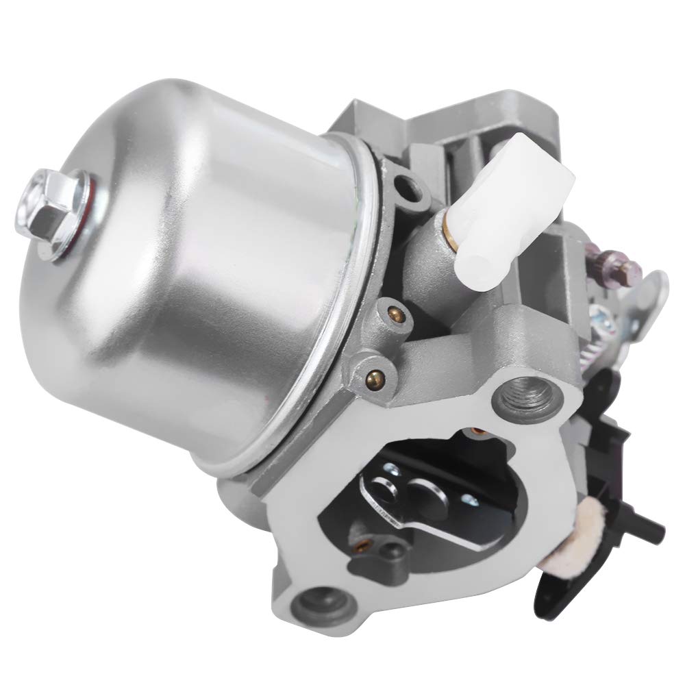 Anxingo 694941 Carburetor Replacement for BS 283702 283707 284702 284707 284777 286702 286707 289702 289707 28D702 28D707 28M706 28M707 28R707 Engine Lawnmover Toro71301 Riding Lawn Mower