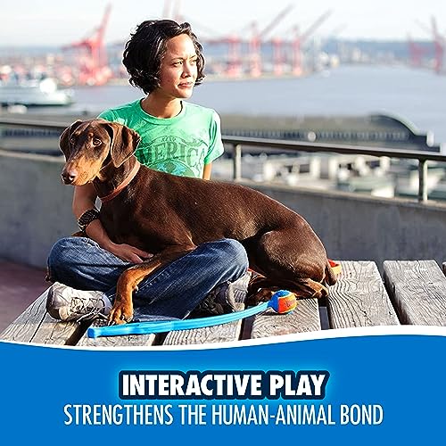 Chuckit 26-Inch Pro Ball Launcher for Larger Dogs, X-Large