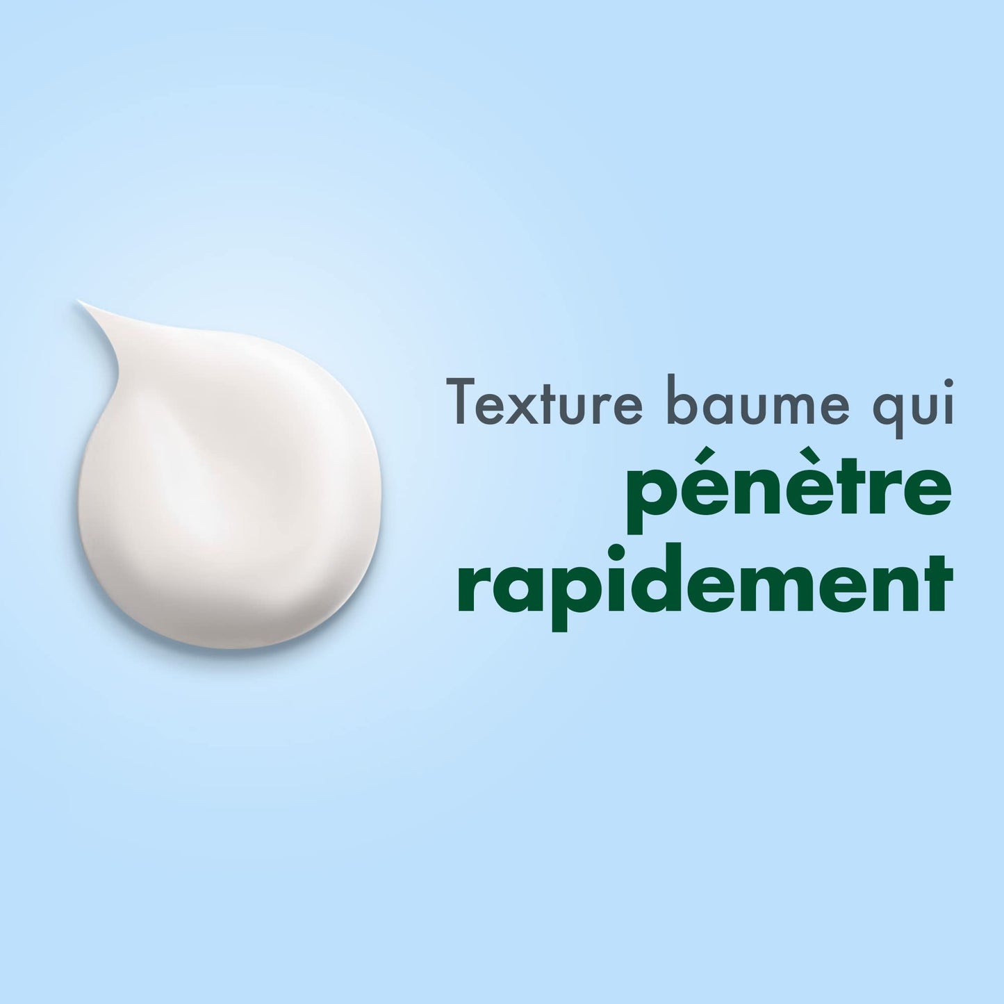 CICABIAFINE Baume Hydratant Corporel Quotidien Peaux Très Sèches (400 ml)