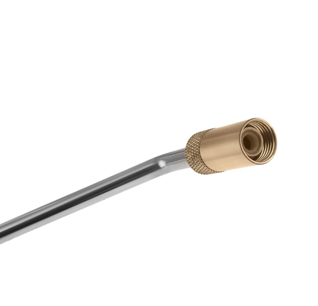 4 Feet Propane Hose Adapter with Colemann 5430 Regulator Universal for Coleman Stove 5413, 5423, 5420A, 5425A, 5426, 5430B, 5435B, 5435C, and Other Portable Appliances