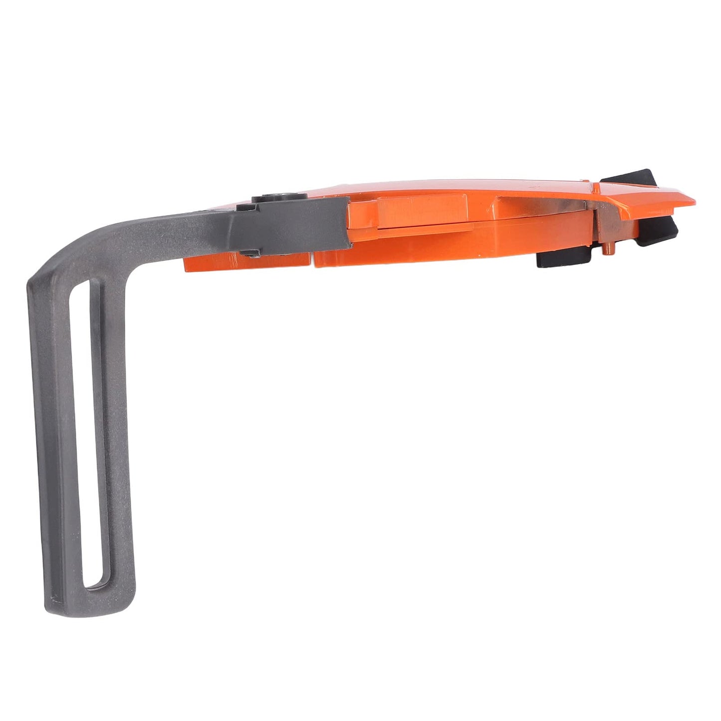 Chainsaw Cover ABS Iron High Accuracy High Hardness Fine Workmanship Chainsaw Parts for 61 66 266 268 272XP