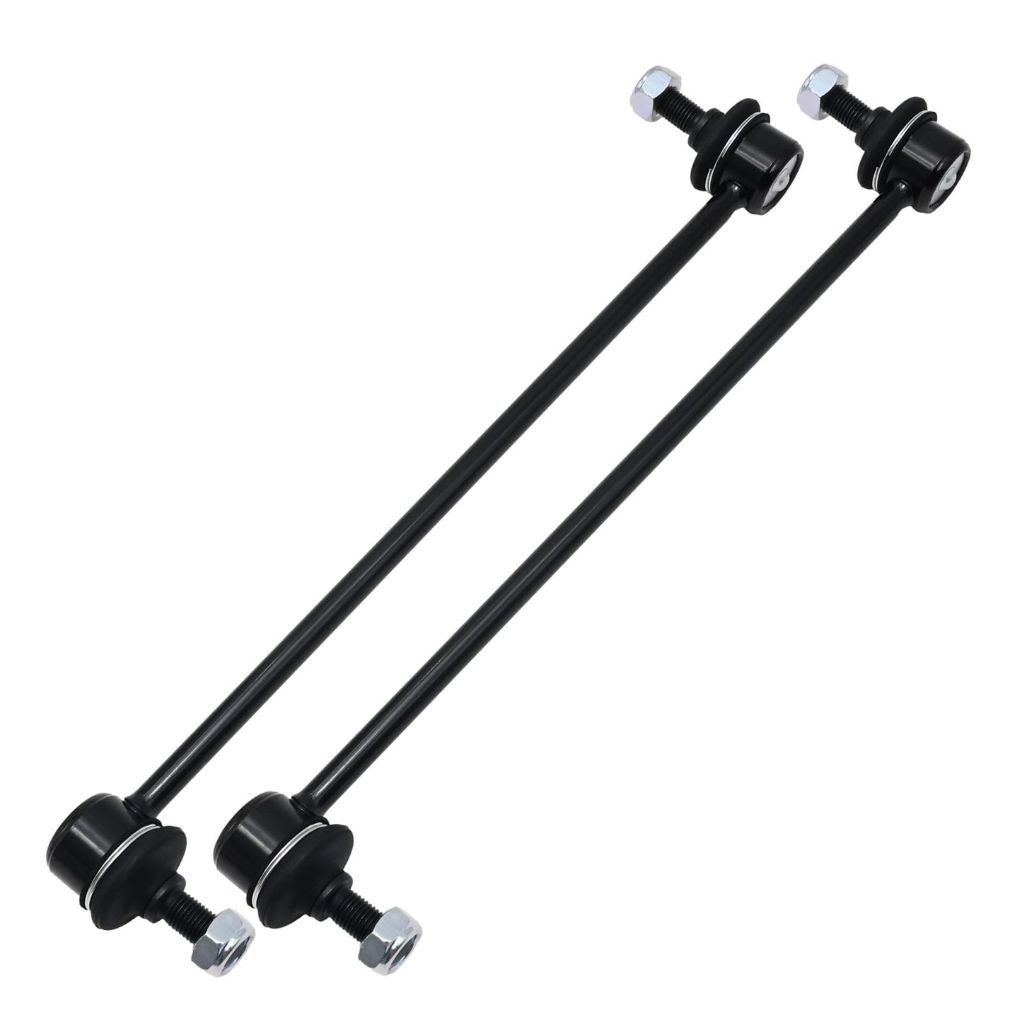 MDEOOSKY 2Pcs Front Sway Bar Stabilizer Link Kit Replacement for Chrysler Pacifica Town & Country Voyager Grand Replacement for Dodge Caravan Grand Caravan and More, ‎K7258 4743021AA
