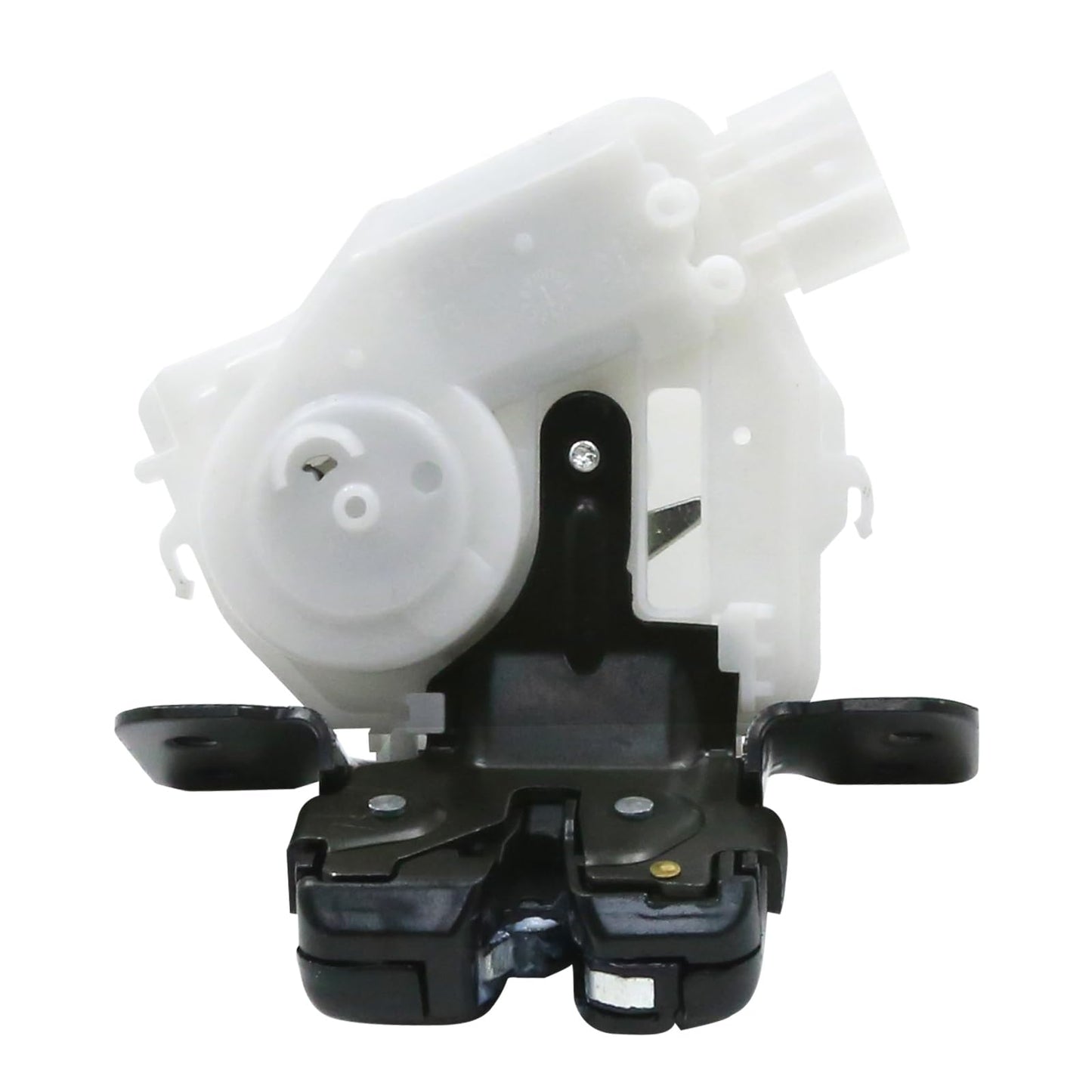 EATAKWARD 68070071AD Liftgate Latch Lock Actuator, Replacement for Fiat 500 Abarth Hatchback 2-Door 2012-2019, Replaces 68070071AD