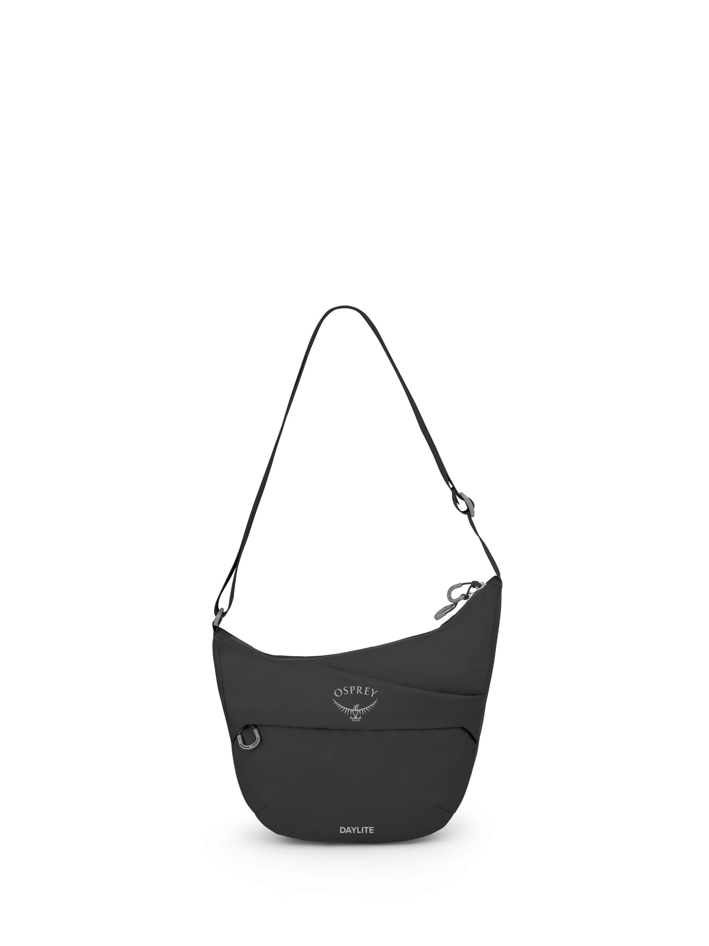 Osprey Daylite Crossbody Shoulder Bag, Black