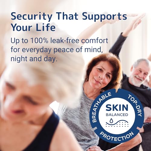 Abena Pants, Premium Protective Underwear, Level 3, (Medium To Extra Large), Large, 15 Count