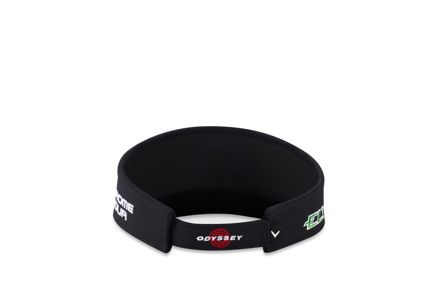 Callaway Golf High Crown Collection Headwear (Hat, Black)