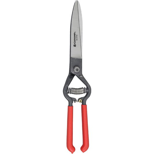 Corona GS 6750 Clipper Grass Shear with Vinyl Coated Steel Handles