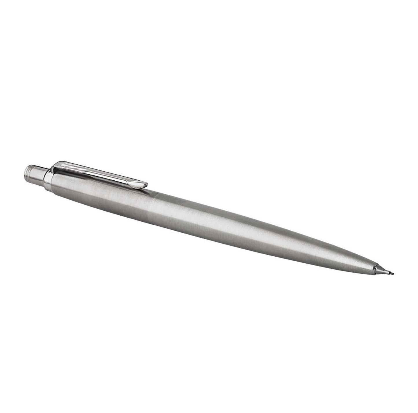 PARKER Jotter Stainless Steel C. Mechanical Assembly