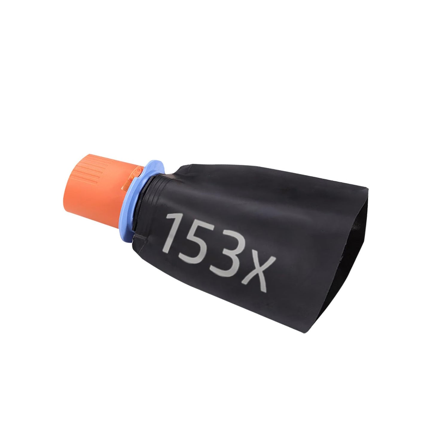 153X W1530X Compatible Toner Reload Kits Toner Cartridges ( 153A W1530A ) 5000 Pages High Capacity 2 Blacks Cartridge-Free for 2504 2504dw 1504 1504w MFP 2604 2604dw 2604sdw 2606dw 1604 1604w Printers
