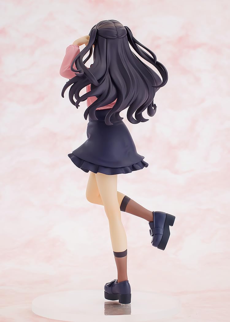 Kokuhaku Jikkou Iinkai Series: Chuu-tan from Kawaikute Gomen Pop Up Parade PVC Figure
