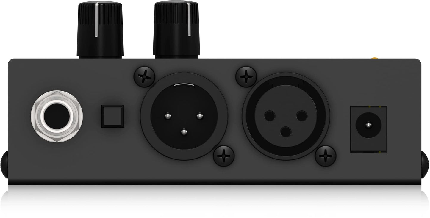 Behringer - MA400 MicroMon Headphone Amplifier