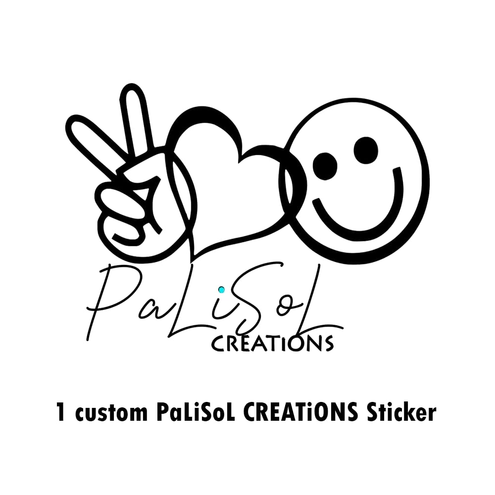 PalisoL Creation Coin Rollers: Canadian Toonie & Loonie Plastic Wrappers - 5 Packs of 10, 100 Wrappers Total - Exclusive Sticker