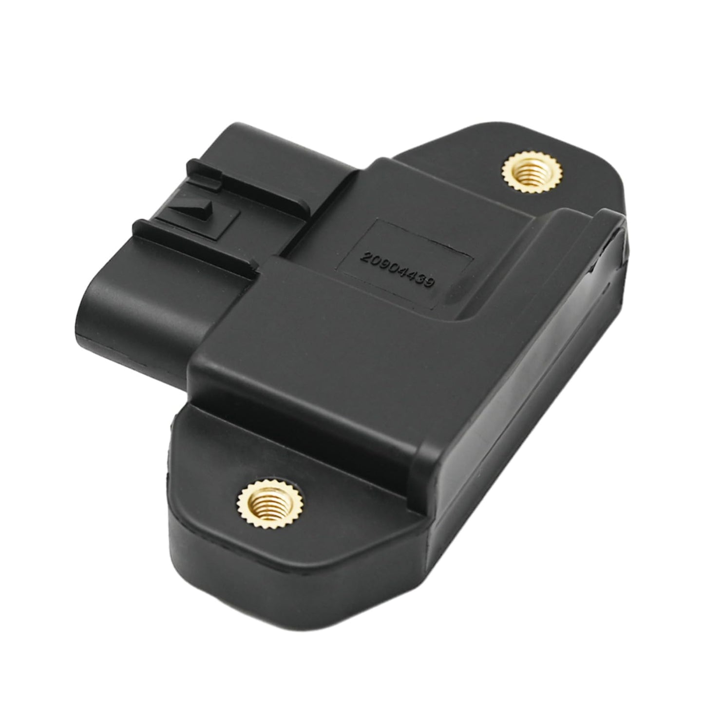 Vkinman 20904439 Trailer Brake Control Relay Assembly Replacement for GMC Suburban Chevy Sierra Silverado 1500 2500HD 3500HD