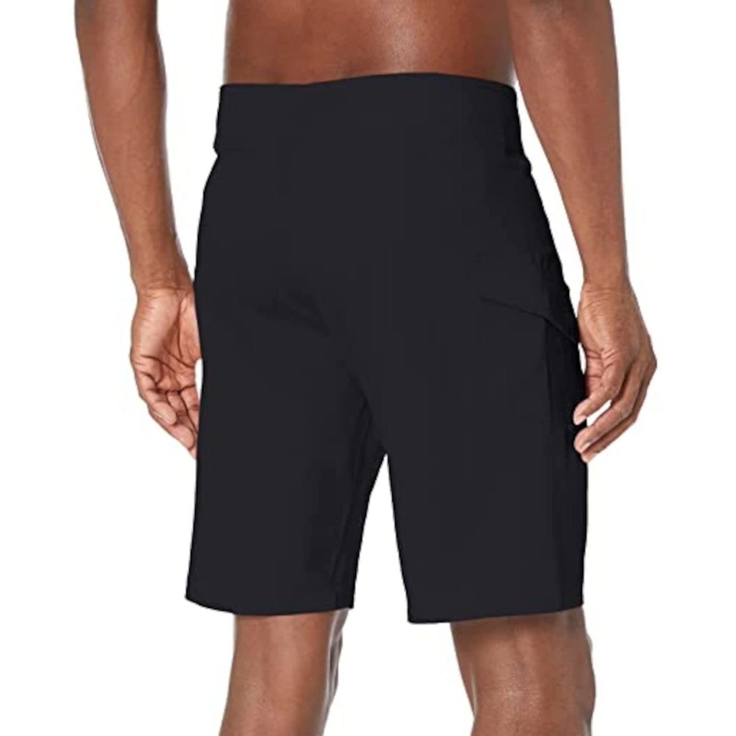 Oakley Men's Standard Kana 21 2.0, Blackout, 34