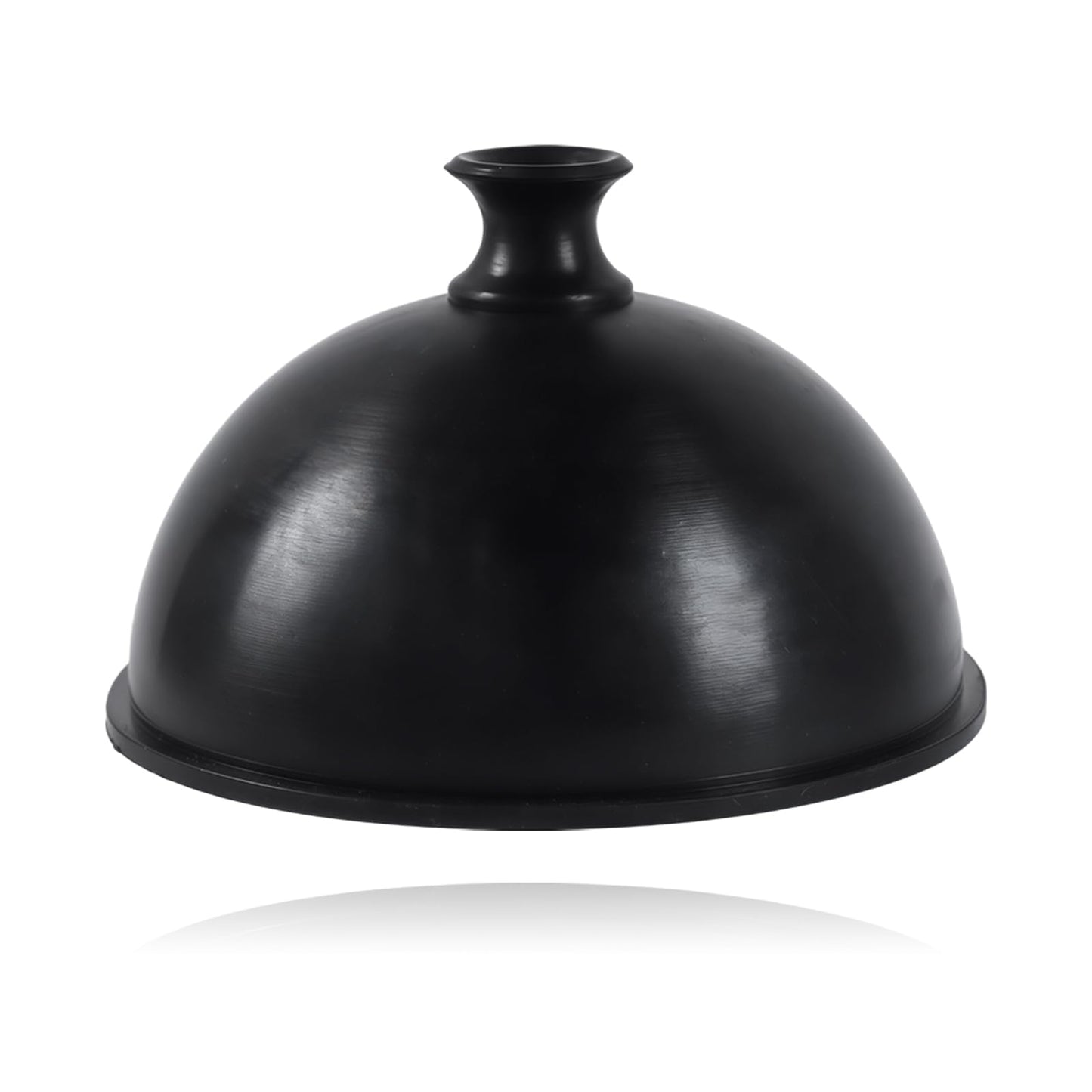 Trumpet Plunger Mute Replacement for Mutec MHT160, Rubber Wah-Wah Plunger Mute for Bb & C Trumpet and Trombone, Classic Jazz Sound, Lightweight Durable Design