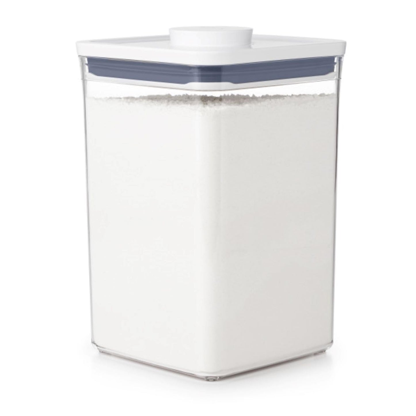 OXO New Good Grips POP Container – Airtight Food Storage – 4.4 Qt for Flour and More