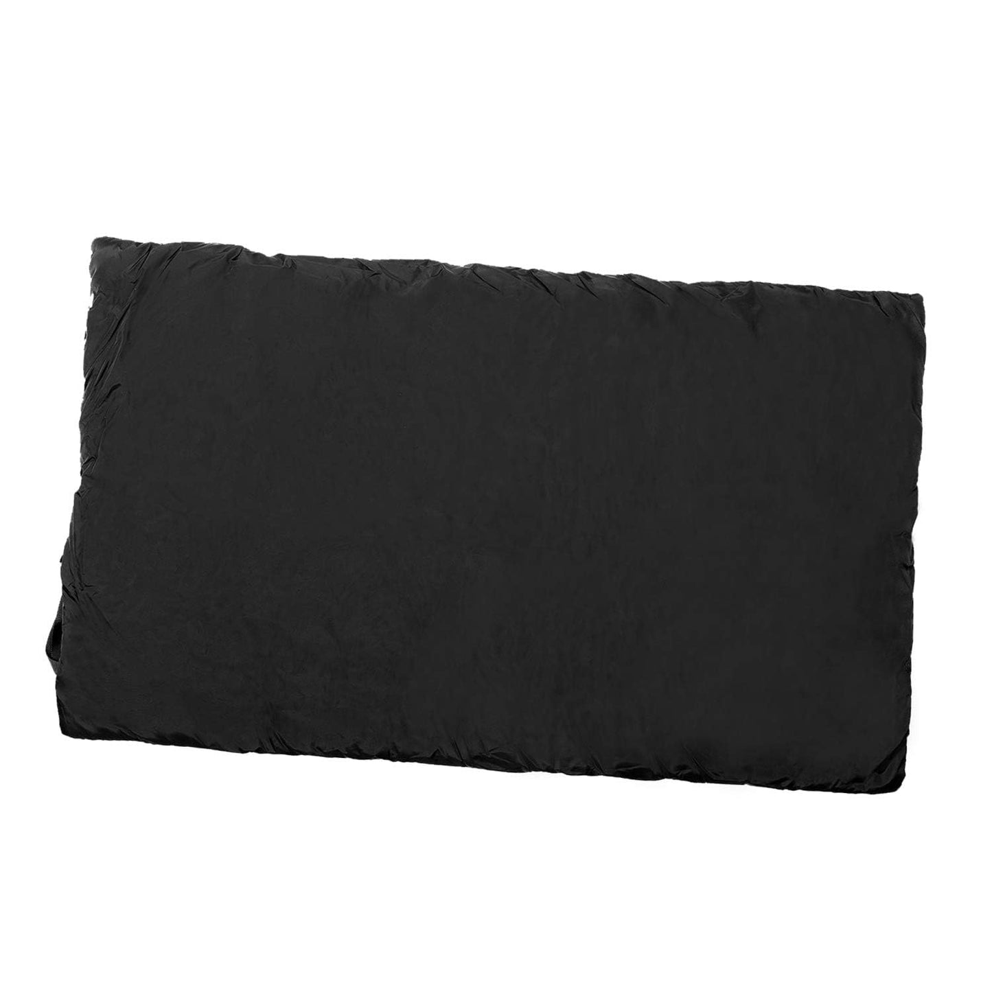 OneTigris Large Dog Bed Washable Matteress Anti Slip Cushion for Pets Sleeping, 3.6ft by 2.2ft Water-Resistant Pet Bed for Indoor Outdoor (Medium)