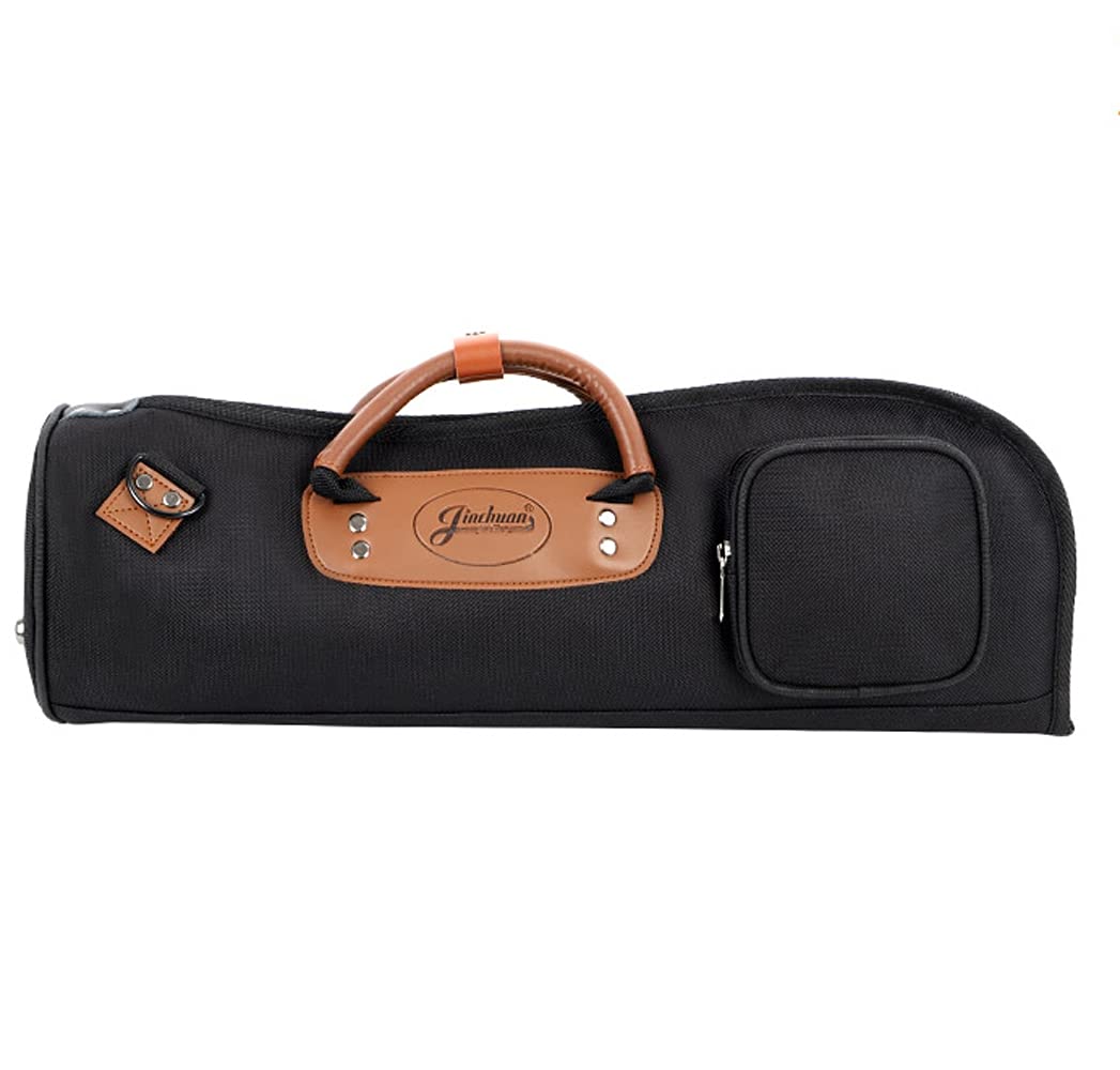 Trumpet Gig Bag 15mmPadding Water-resistant,Lightweight,Trumpet Case