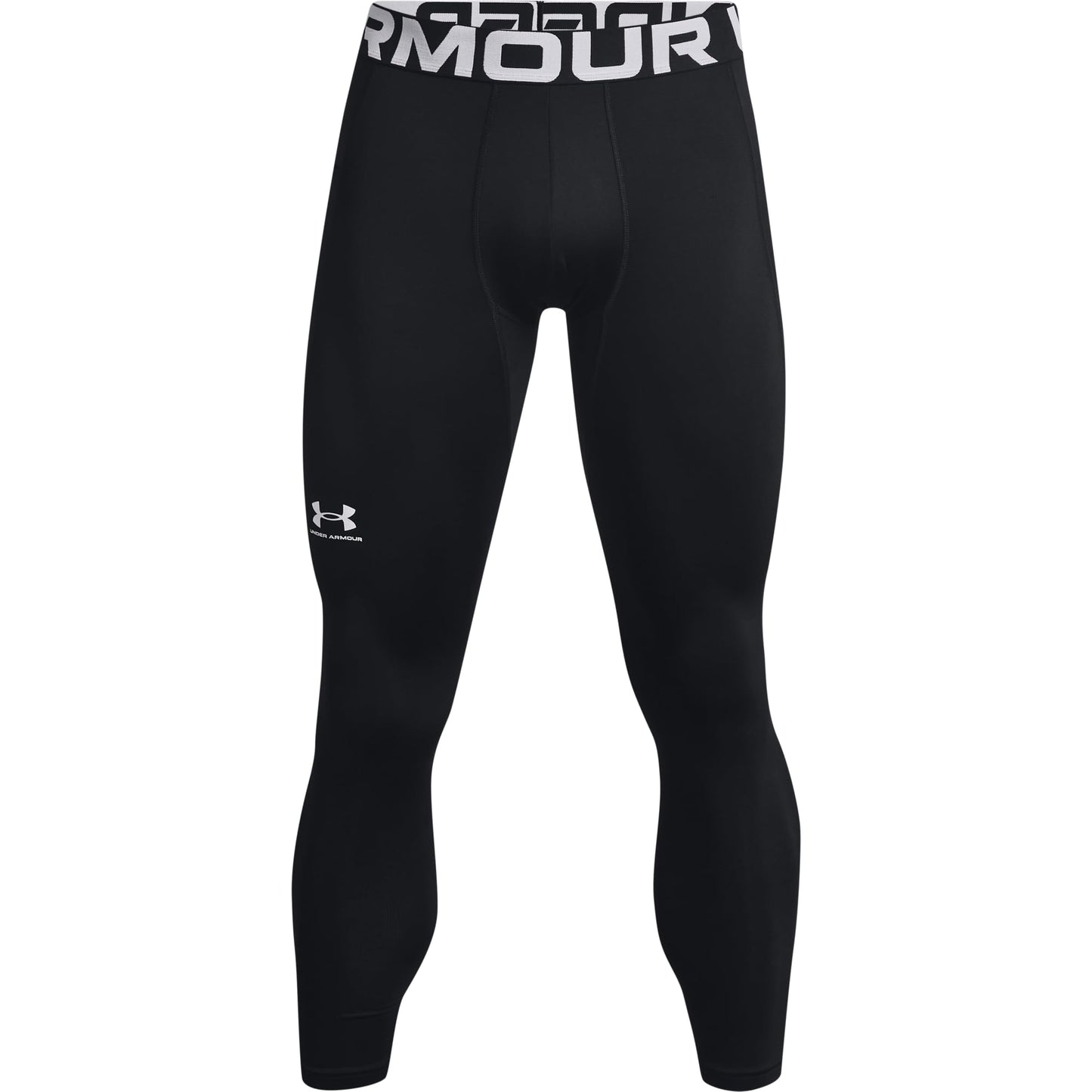 UA CG Armour Leggings Black/White