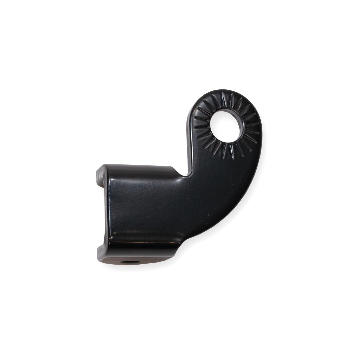 Burley Design 12.2-Millimeter Steel Hitch