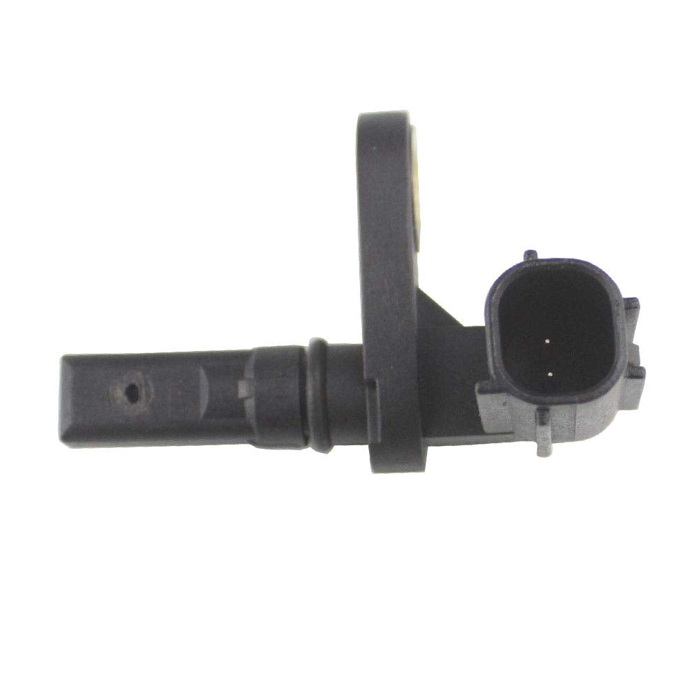 VCAUTO Set of 4 ABS Wheel Speed Sensors for 2007-2017 Toyota Tundra Front + Rear