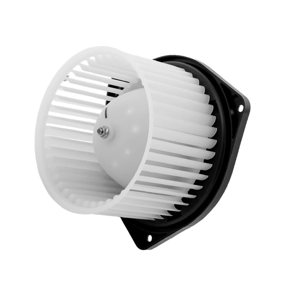 AC Heater Blower Motor Replacement Compatible with Mitsubishi Lancer 2008-2017, Outlander 2008-2018, Outlander Sport 2011-2017 Replaces # 700239, 7802A217