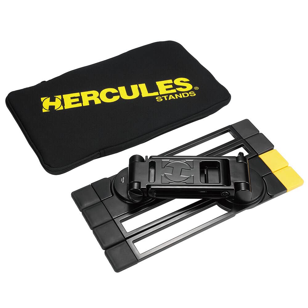 Hercules DG400BB Laptop Stand with Bag