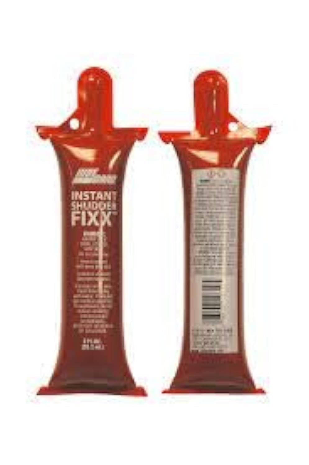 Lubegard Transmission Additive - Instant Shudder Fixx 2 Ounce 2 Pack - Prevent Shudder, Corrosion - 5E+1 grams