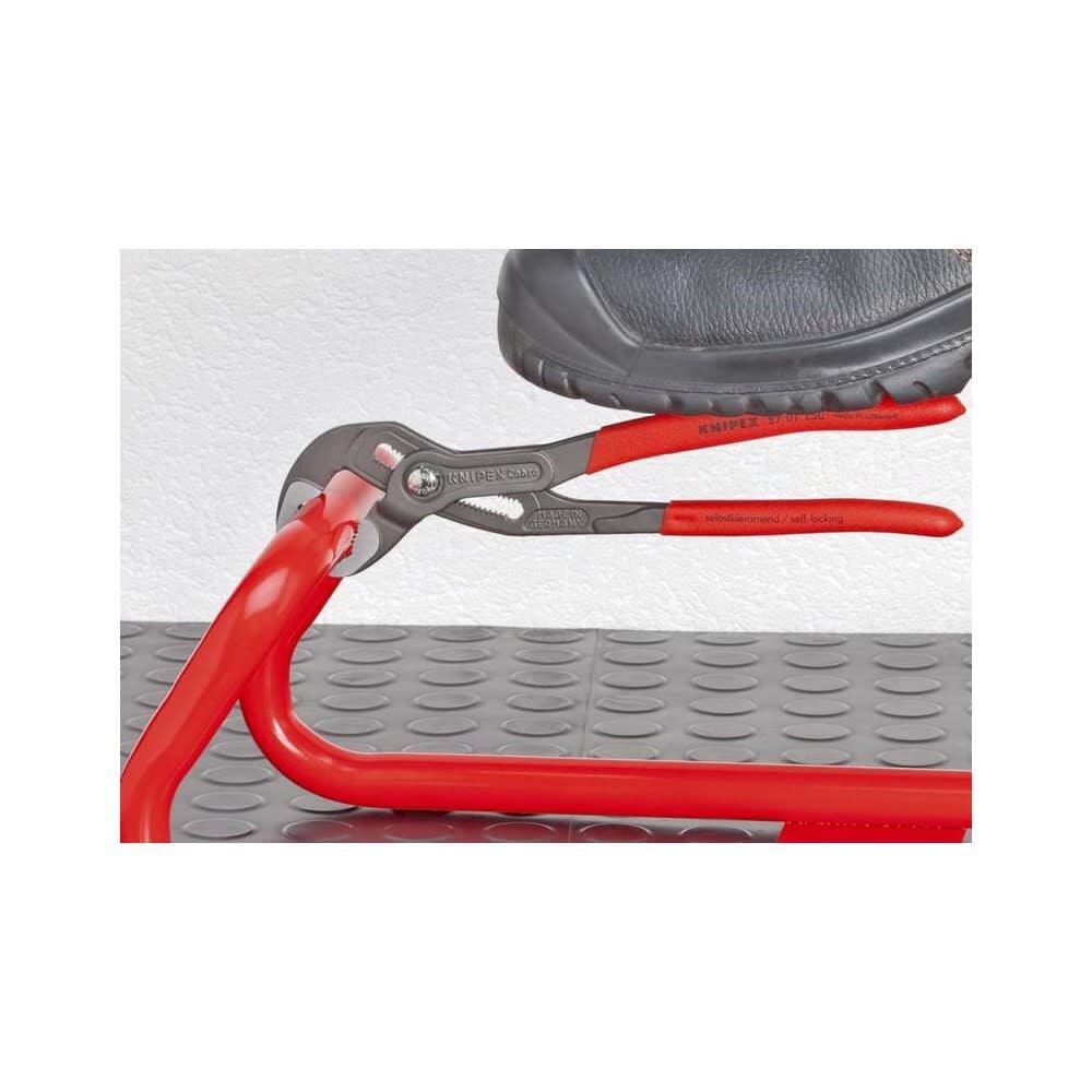 Cobra Water Pump Pliers