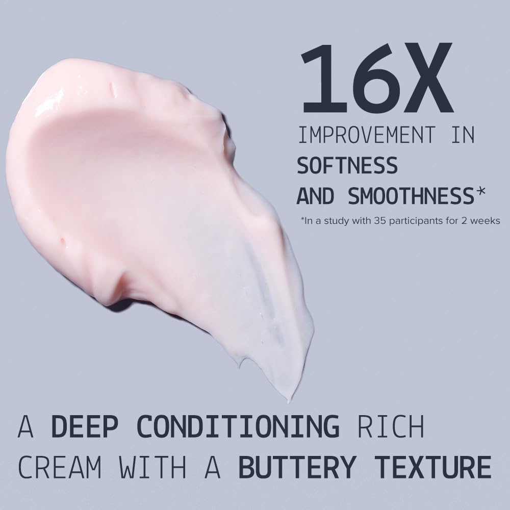 AAVRANI Intensive Repair Conditioning Hair Mask - Mask for Dry, Damaged Hair - With Biotin, Rice Protein, & Mowrah Butter To Repair - Vegan - 8.4 Oz