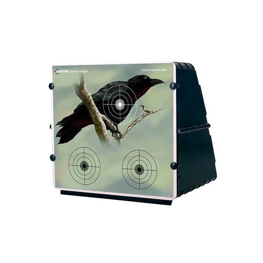 Crosman Collapsible Pellet Trap