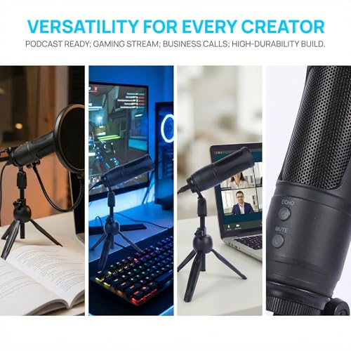 RXSKERTL USB Digital Microphone