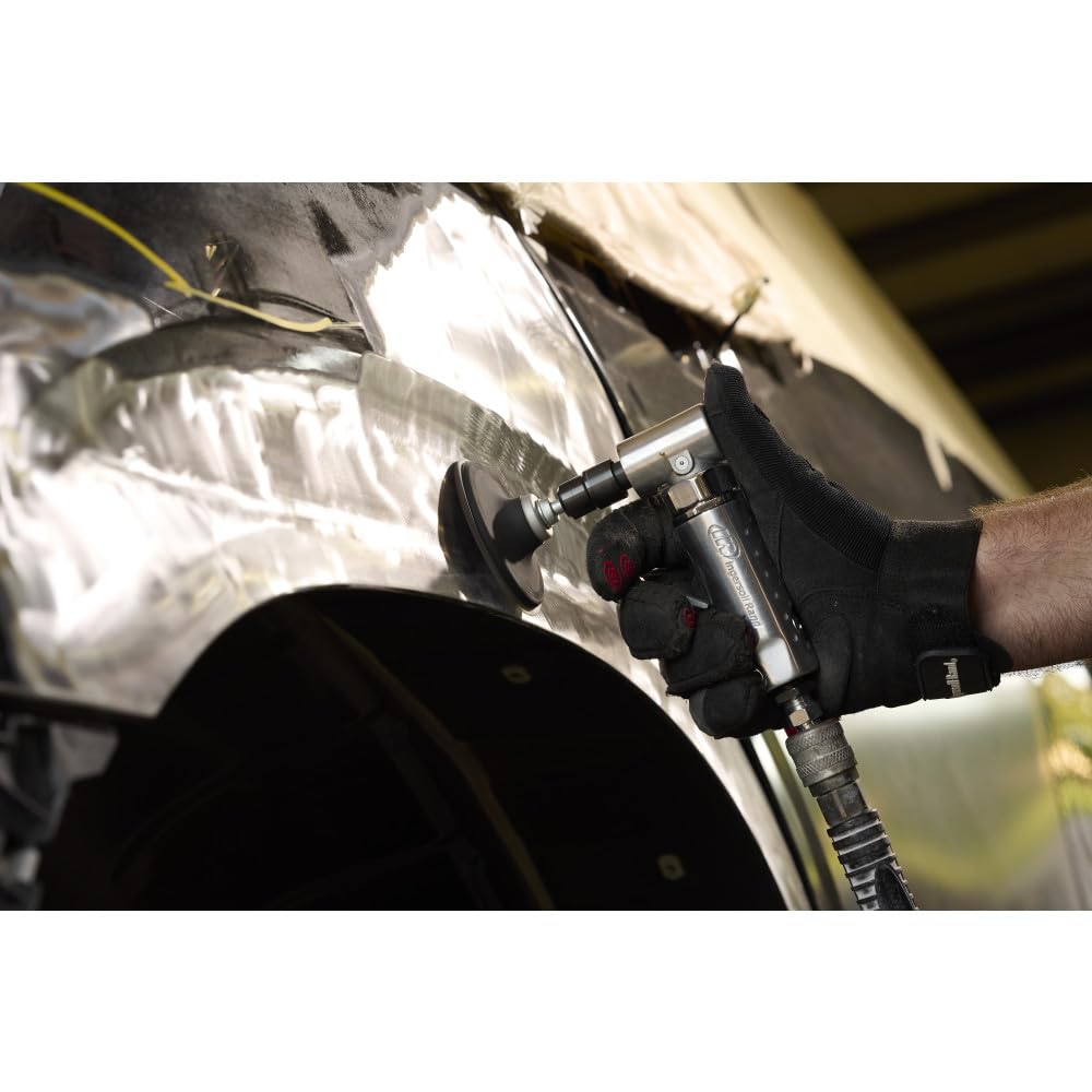 Ingersoll Rand 301B Air Angle Die Grinder