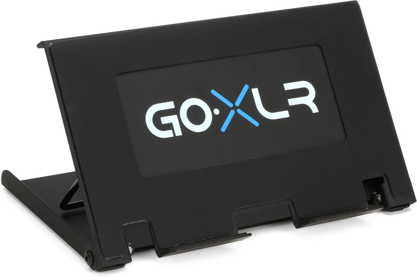 TC Helicon GoXLR DESK STAND All-Metal Adjustable Desk Stand for GoXLR