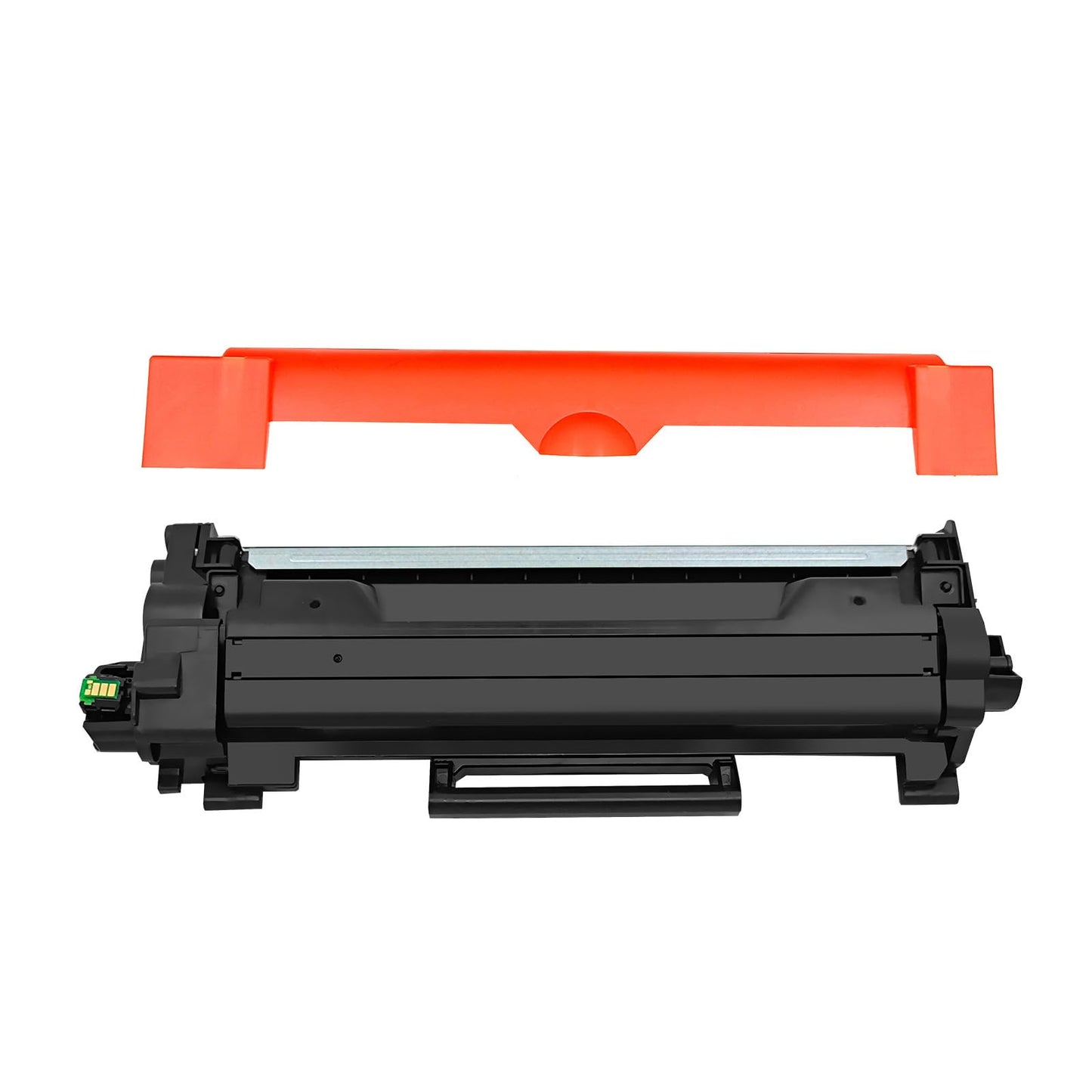 TN830XL TN-830XL Compatible Toner Cartridges 2 Blacks High Capacity for Printer HL-L2400D L2405W L2420DW L2460DW L2865DW L2467DW DCP-L2640DW L2647DW L2760DW L2820DWXL MFC-L2900DW L2900DWXL