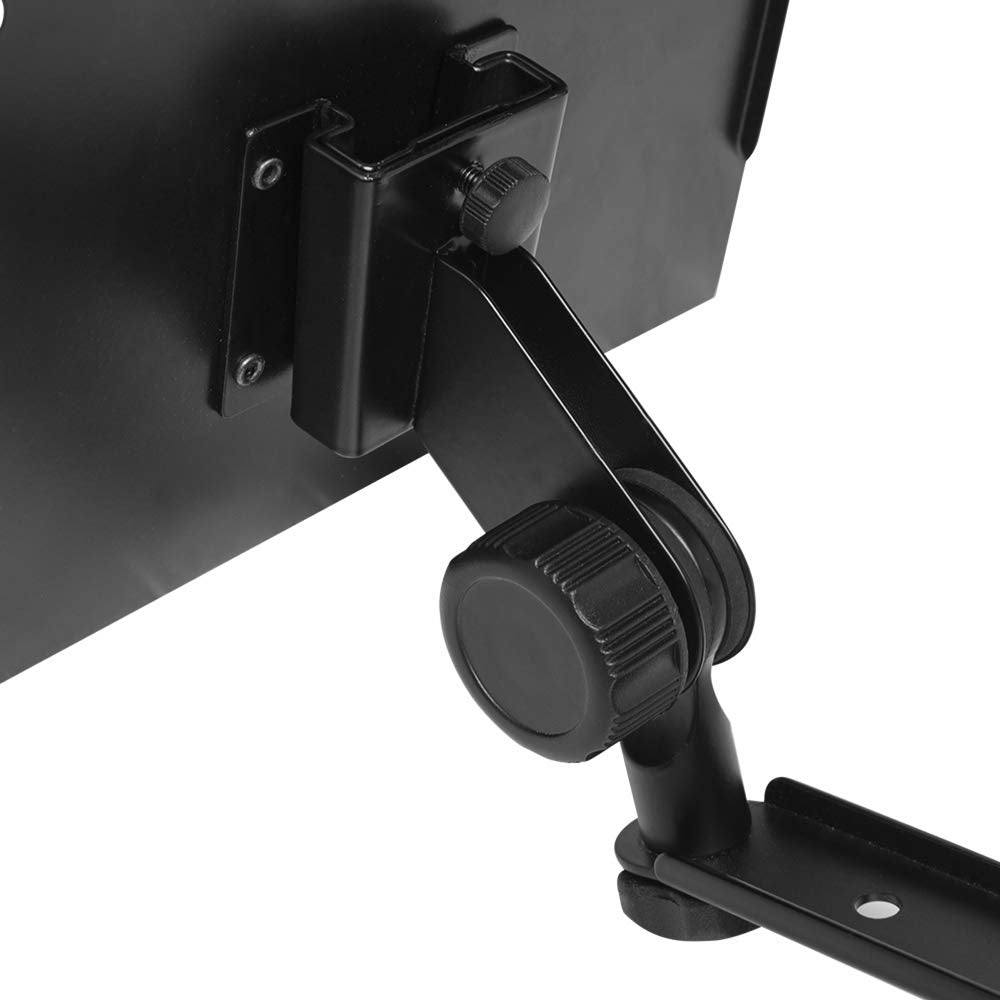 Stagg MUS-ARM 1 Attacheable Small Music Stand