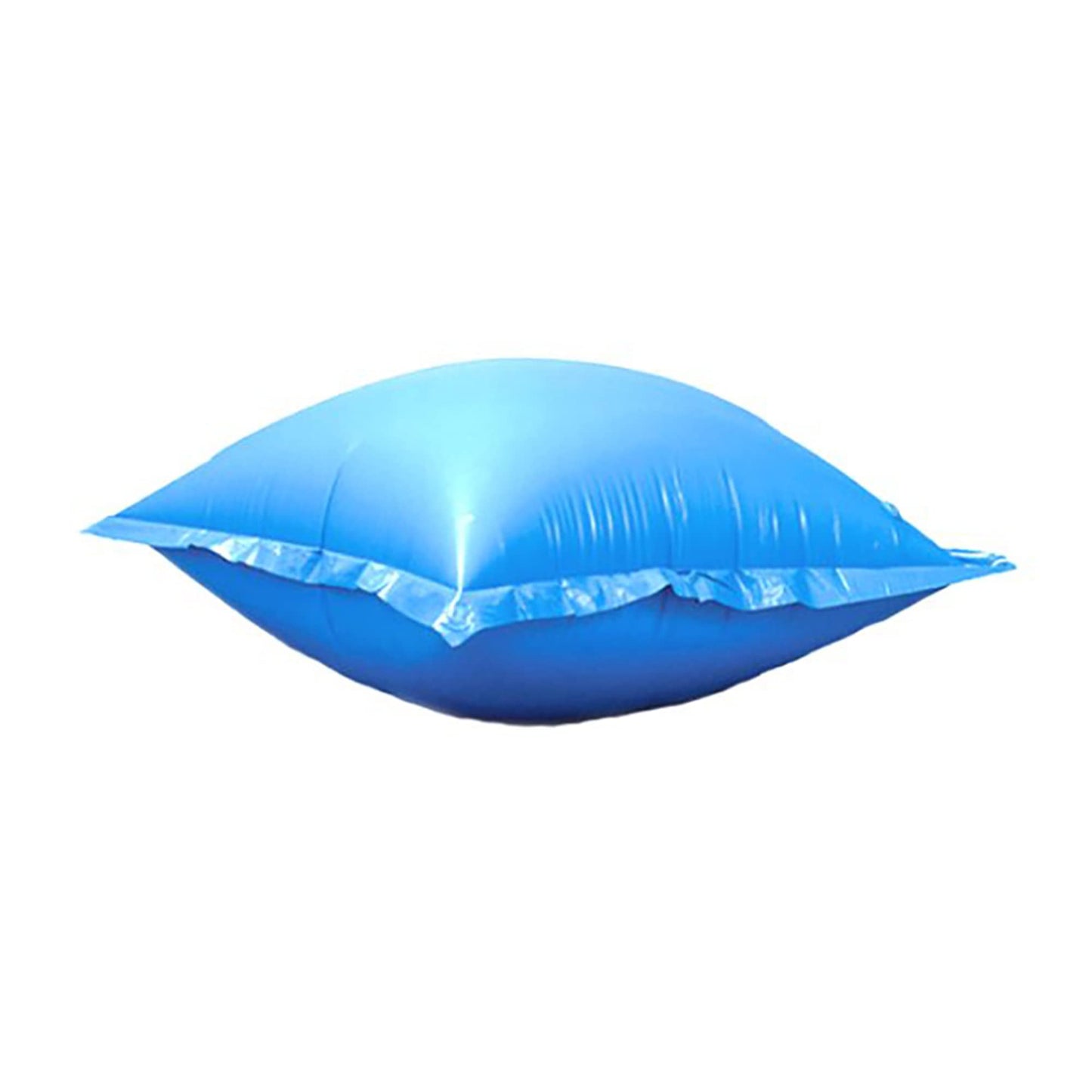 SWIMLINE HYDROTOOLS Air Pillow For Above Ground Pools Cover Winterizing 2-Pack | 4 x 4 ft Cushion Swimming Pool Closing Winter Kit | Cold Resistant Ice Equalizer Thick Pillows Accessories | 1144 ACC44