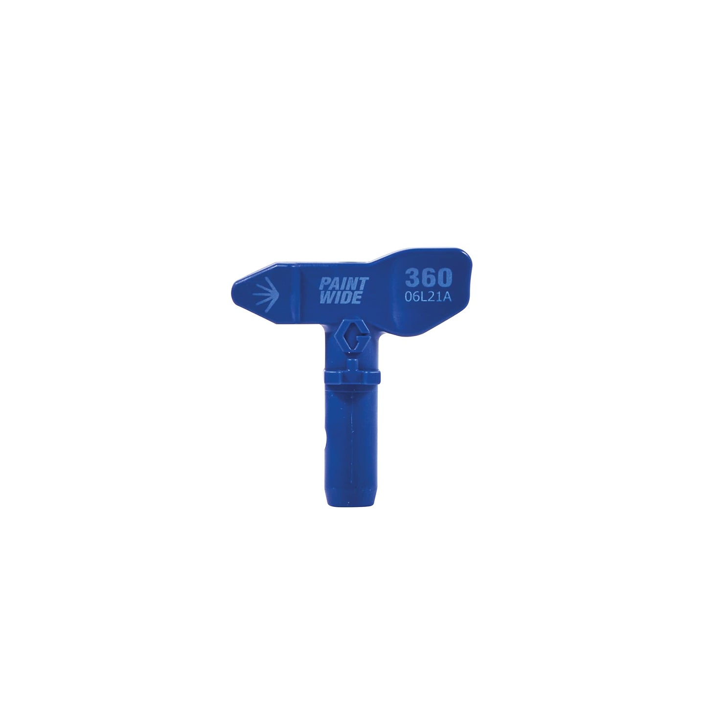 Graco 18F520 TrueCoat 360 Paint Spray Tip Kit