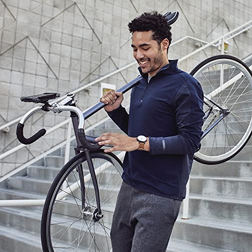 Delta Cycle Bike Smartphone Caddy, Black