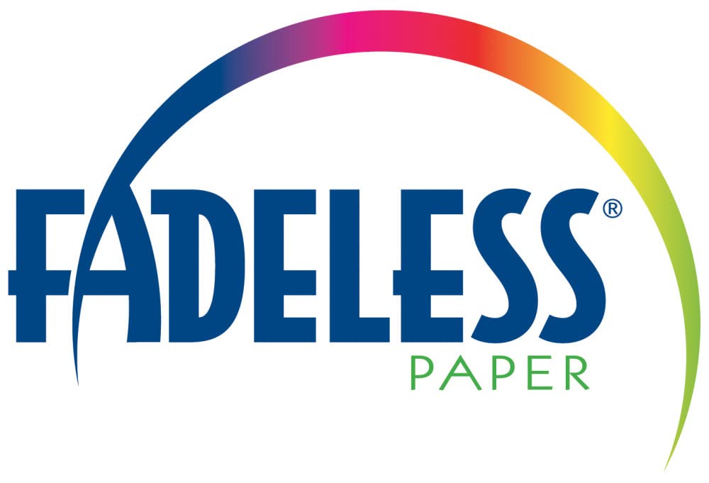Fadeless Schoolgirl Style Bulletin Board Paper, Vintage Chalkboard, 47.25" x 50', 1 Roll