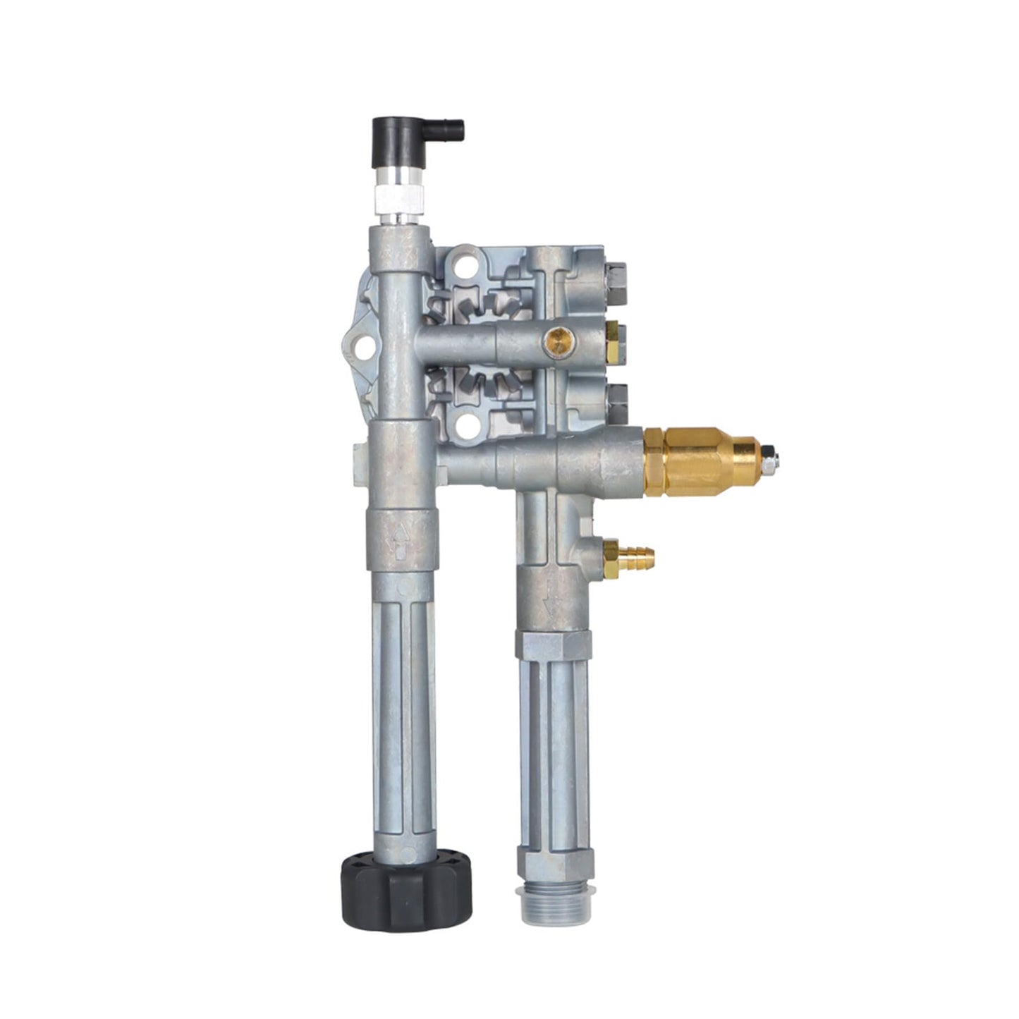 marddpair Pressure Washer Pump Head Replacement for RMW2G20 RMW2.2G24 RMW2G23B RMW2G24 RMW2G25 RMW2.2G20D SRMW2.2G26