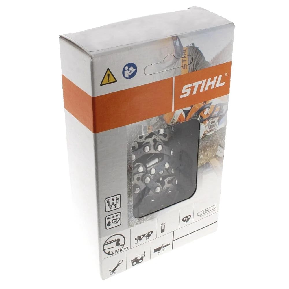 Stihl 25" Full Chisel Saw Chain 3623-005-0084 33RSC-84
