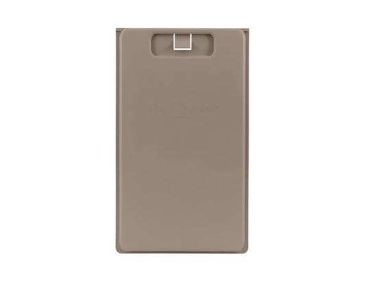 Closing Panel Pet Door Cover, Large