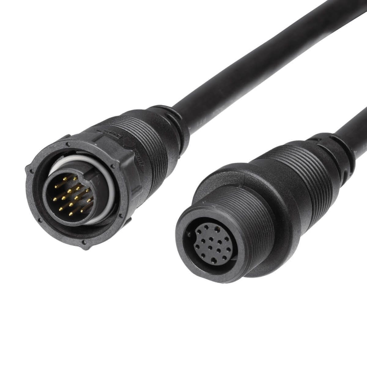 Humminbird 720106-1 EC M3 14W10-10' Transducer Extension Cable