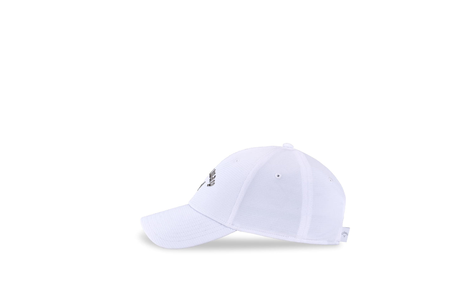Callaway Golf HW CG WMN Liquid Metal WHT/GNMTL 24