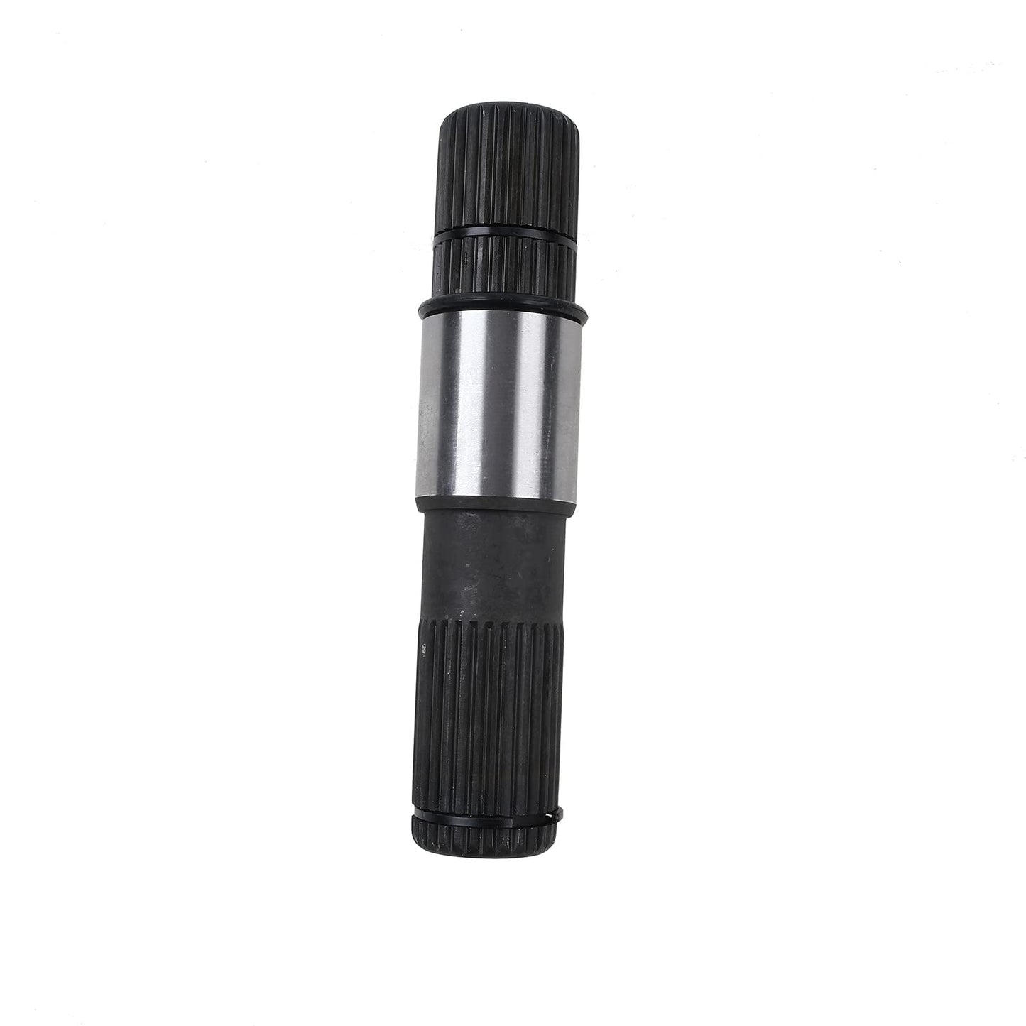 A-Premium CV Intermediate Shaft Compatible with Dodge Ram 1500 2002-2010, Dakota 2000-2010, Durango 2000-2009 & Chrysler Aspen 2007 & Ram 1500 2011, 4WD, Front Left Driver Side