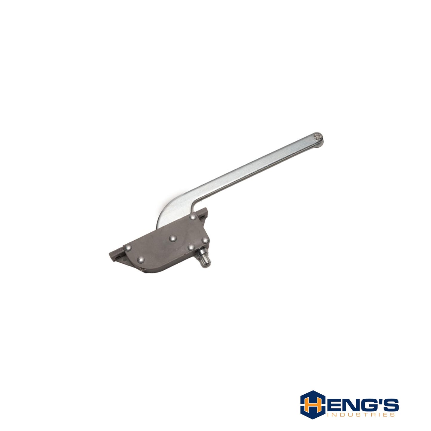 Heng's JRP1000R Operator for Jenson 14" Vent